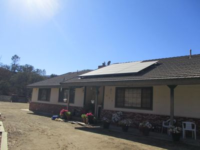 355 Piute Canyon Rd, Caliente, CA, 93518