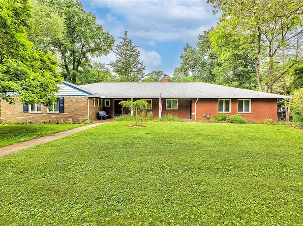430 N 9th St, Indiana, PA 15701