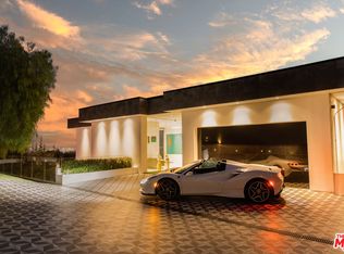 7080 Mulholland Dr, Los Angeles, CA 90068