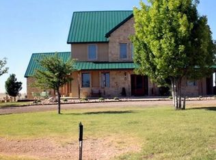 2 Loma Linda Dr, Roswell, NM 88203