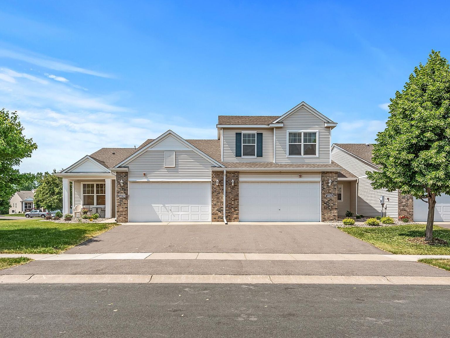 14174 Autumnwood Way, Rosemount, MN 55068 MLS 6371722 Zillow