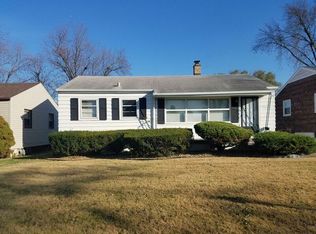 3005 Fairview Ave, South Chicago Heights, IL
