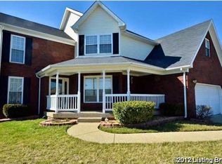 9302 Colonel Cummins Rd, Louisville, KY 40228