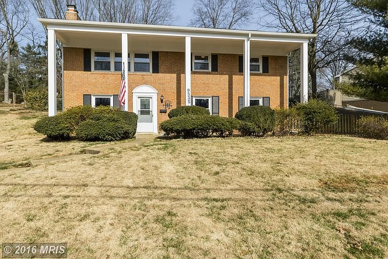Welcome to 9535 Old Creek Dr