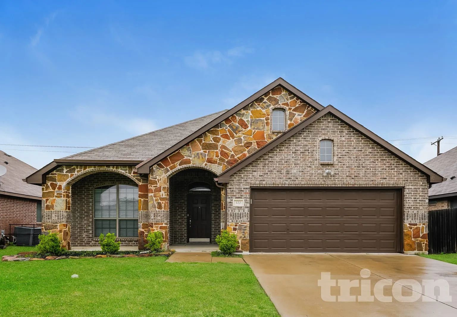 122 Starlight Dr Forney TX — Photo 1