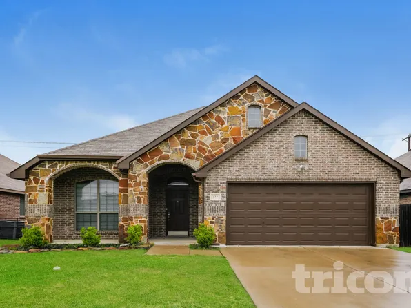 122 Starlight Dr, Forney, TX 75126