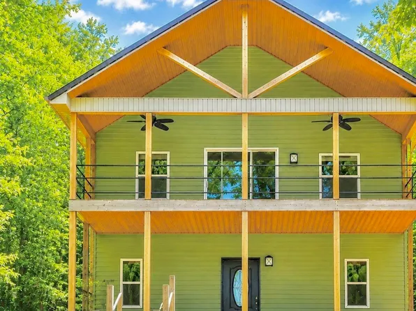 1124 County Road 218, Arley, AL 35541