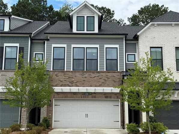 1190 Harper Cove Dr, Roswell, GA 30075