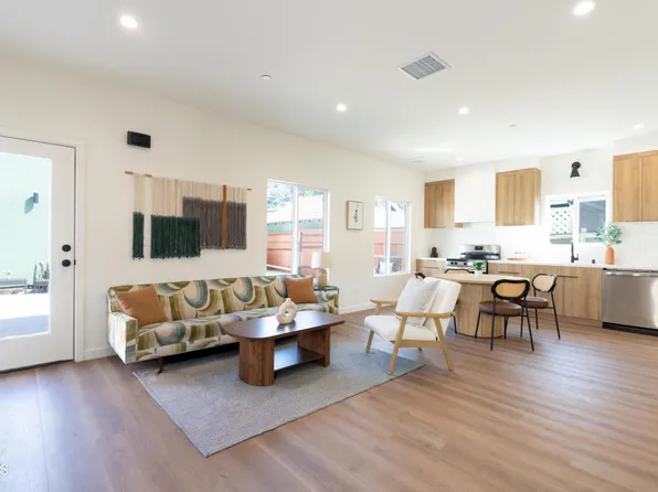 2248 1/2 Gatewood St, Los Angeles, CA 90031