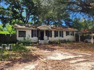 1233 25th St, Gulfport, MS 39501