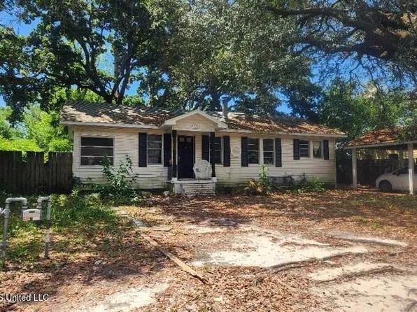 1233 25th St, Gulfport, MS 39501