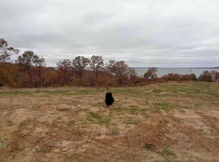 257 Patriot Pointe, Eufaula, OK 74432