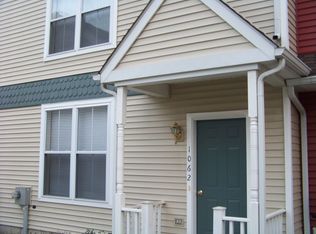 1062 Merchant St, Coatesville, PA 19320