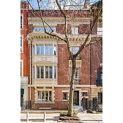 Rented by SERHANT.