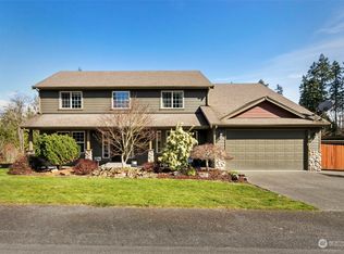5813 Lucille Ln SE, Pt Orchard, WA 98367