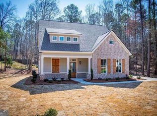 311 Crest Pointe S, Bremen, GA 30110