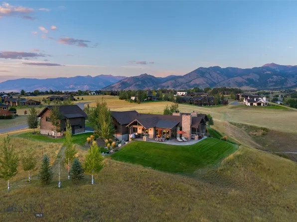 546 Naya Nuki Dr, Bozeman, MT 59715