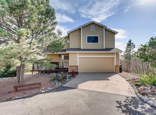 7315 Rafter Rd, Franktown, CO 80116