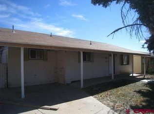 210 N Edith St, Cortez, CO 81321