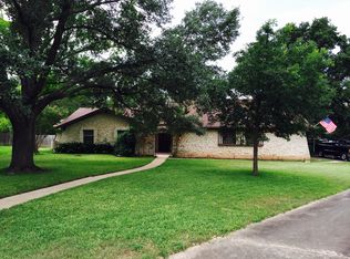 3406 Split Rock Trl, Austin, TX 78739