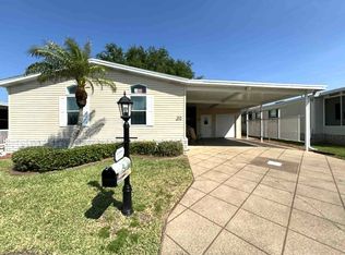 2019 Wentworth Pl #584, Winter Haven, FL 33881