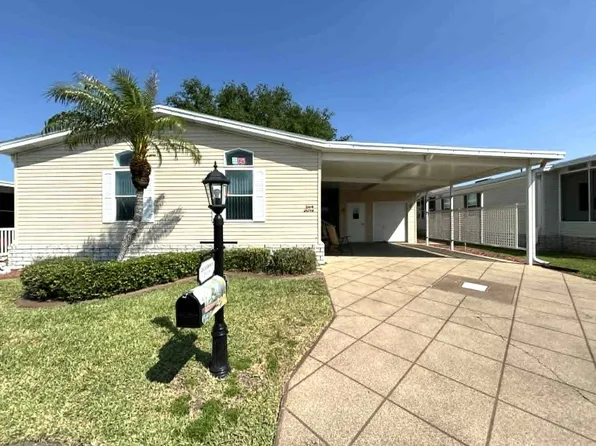 2019 Wentworth Pl #584, Winter Haven, FL 33881