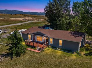 9806 Wheatgrass Ln, Missoula, MT 59808