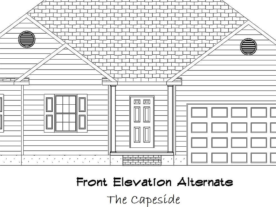 2nd image of 437 Northdown Dr