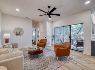 601 Nelray Blvd APT 6, Austin, TX 78751