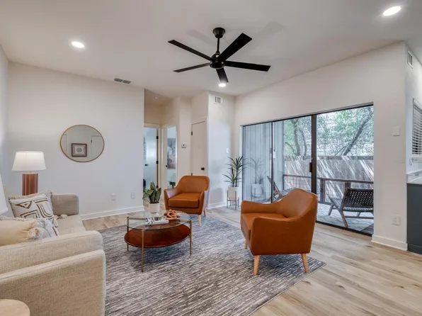 601 Nelray Blvd APT 6, Austin, TX 78751
