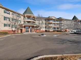 2600 E Arens Rd #307, Regina, SK S4V3A7