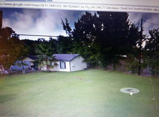 111 N Hendrix Ave, Diboll, TX 75941