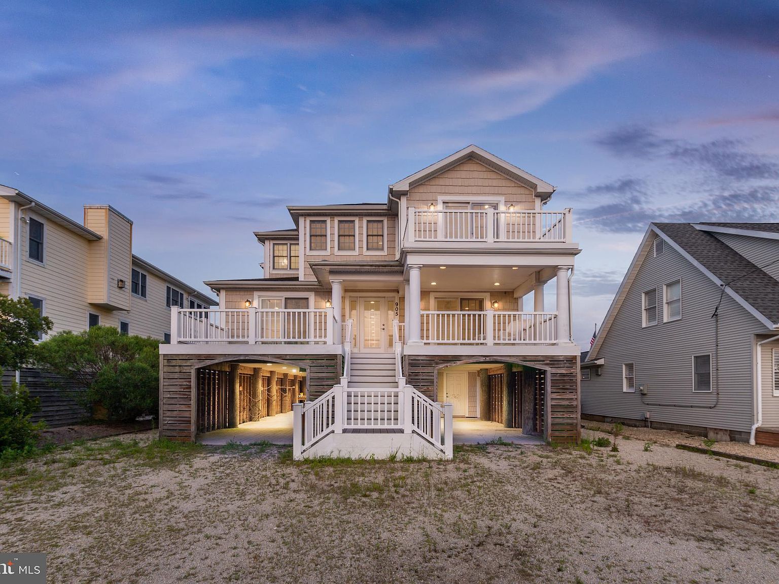 905 S Schulz Rd, Fenwick Island, DE 19944 Zillow