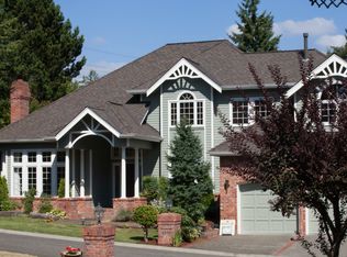 4006 78th Way SE, Mercer Island, WA 98040