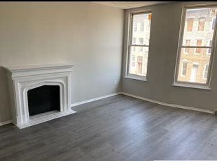 244 N Fulton Ave #3, Baltimore, MD 21223