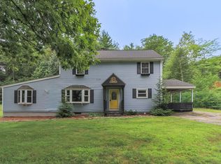 835 Erickson Rd, Ashby, MA 01431