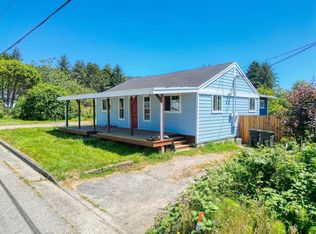2439 Hodge Ave, Crescent City, CA 95531