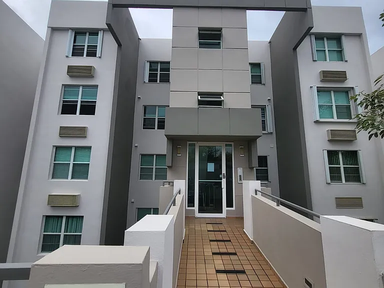 340 Cond Paseo Del Bosque #2607 — Photo 2