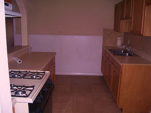 Brand New Kitchen