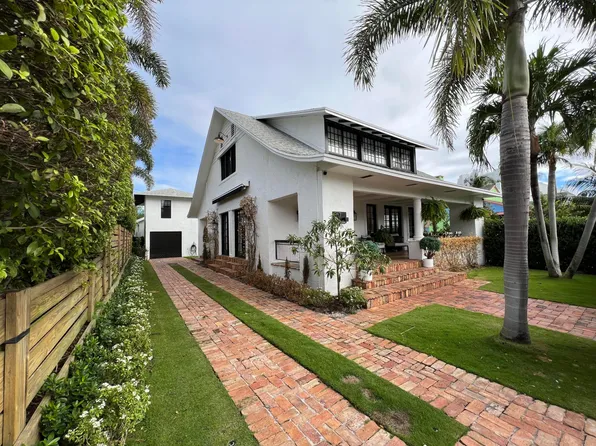 317 Vallette Way, West Palm Beach, FL 33401