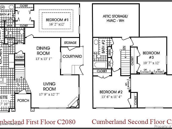 2nd image of 2409 Prince Andrew Ct