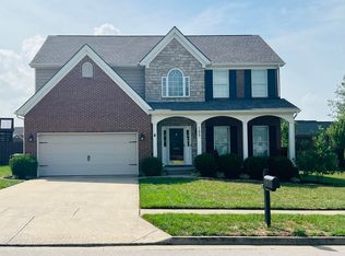 103 Anne Jennings Way, Georgetown, KY 40324