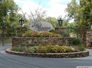 3 Winter Walk Way, Huntsville, AL 35803