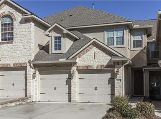 15317 Origins Ln #203, Austin, TX 78734