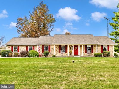 12720 Spickler Rd, Clear Spring, MD, 21722