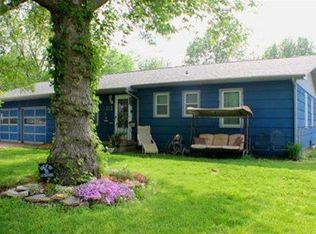 115 N Elm St, Garnett, KS 66032