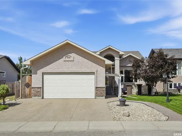 506 Antler CRESCENT, Warman, SK S0K 4S1
