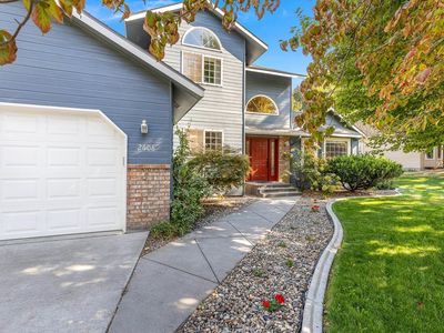 2608 Willowbrook Ave, Richland, WA, 99352