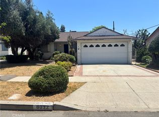8032 Darby Ave, Reseda, CA 91335