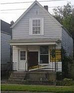 Home for Sale in Evansville, Indiana $9,900